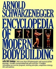 Encyclopedia of Modern