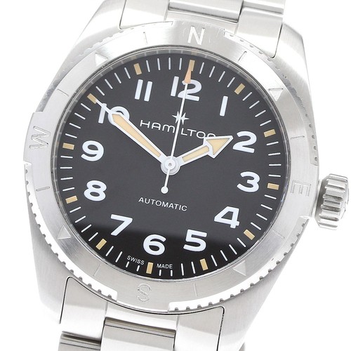 Orologio uomo automatico - orologio,