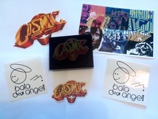 COSMIC + BAIA degli ANGELI 230