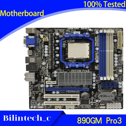 Per asrock 890gm - asrock, 890gx