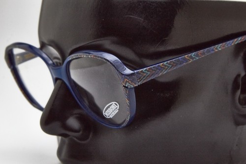 Missoni m116 blue - blue, montatura