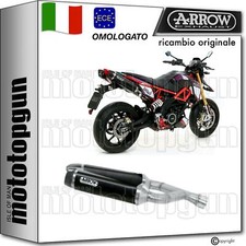 ARROW SCARICO OMOLOGATO