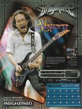 Herman Li Dragonforce 2008