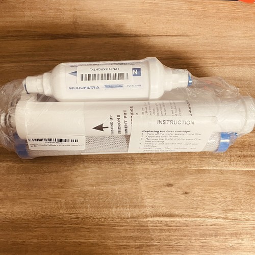 Kit ricambio completo