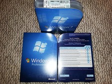Microsoft Windows 7