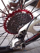 mtb 26  usata. scott scale rc  2010