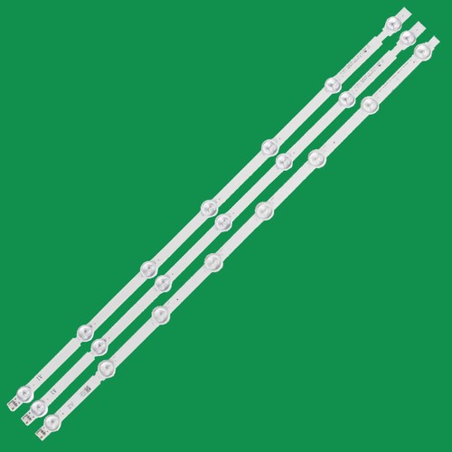 3pz strisce led row2 - 3pz,