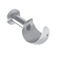 Acciaio Inox Supporto