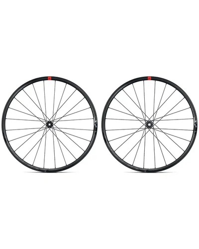 Fulcrum racing db 2wf - 6,