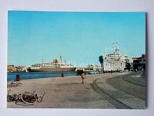 BRINDISI nave APPIA AFRICA