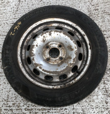 Cerchio anteriore Ford Transit