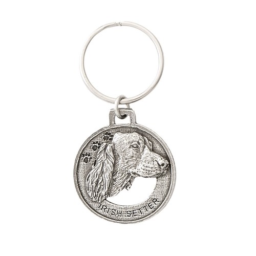 Creative peltro designs setter - creative,