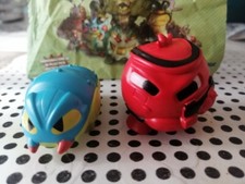 Lotto personaggi della