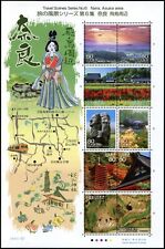 Giappone 2009 Prefettura di