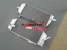 Radiatore Alluminio PER YAMAHA