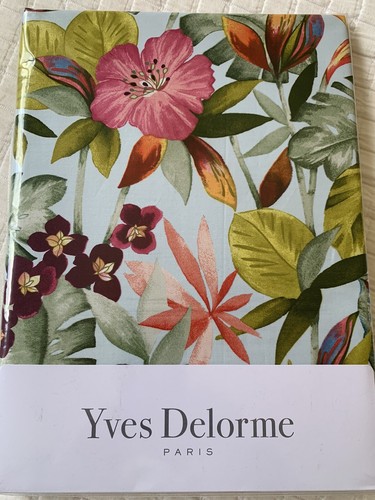 Set copripiumino yves delorme - copripiumino,