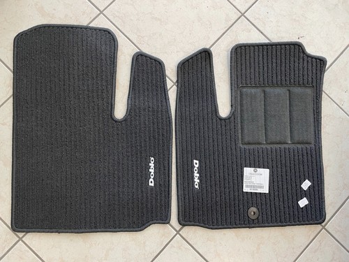 Kit tappetini fiat doblo - fiat,