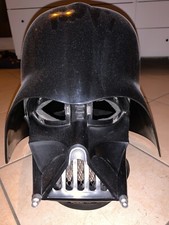 casco darth vader lucasfilm 2005 indossabile Da Collezione