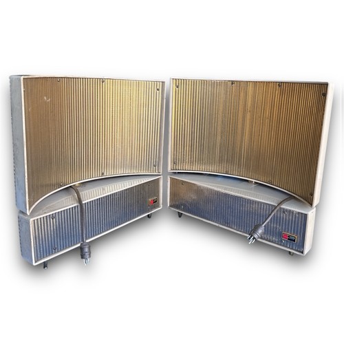 Rara coppia diffusori - coppia,