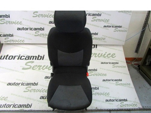 46829445 sedile posteriore - sedile,