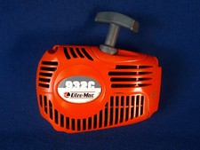 CARTER AVVIAMENTO COMPLETO