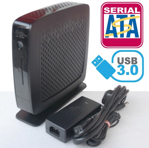 Mini igel ud3 thinclient - mini-pc,