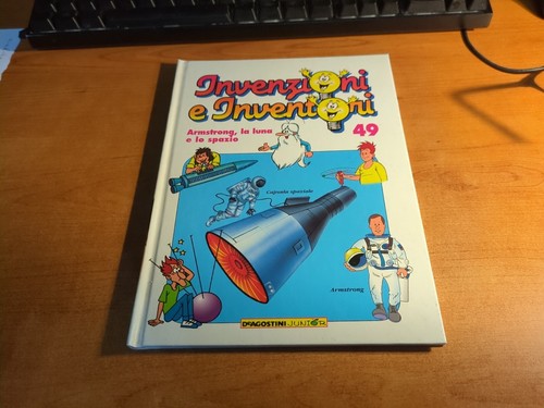 Invenzioni inventori 49 - invenzioni, n°49-