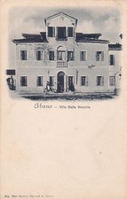 * ABANO - Villa Dalla Vecchia