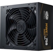 COOLER MASTER - MWE 750W V3