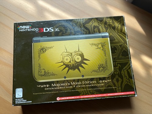 New nintendo 3ds zelda - 3ds, xl
