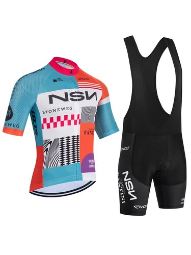 Completo ciclismo nsn 2026 - ciclismo,