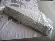 FIAT Coupè - Mascherina / Grigliato anteriore - Ricambio nuovo