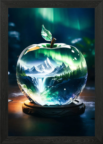 Quadro stampa tela poster - quadro,