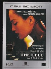 EBOND The Cell DVD DB658910