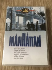 FILM MANHATTAN WOODY ALLEN