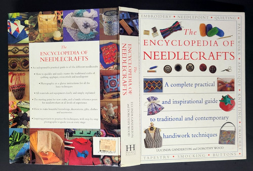 The encyclopedia - the,