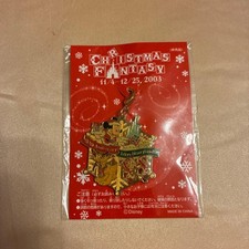 Distintivo spilla fantasia