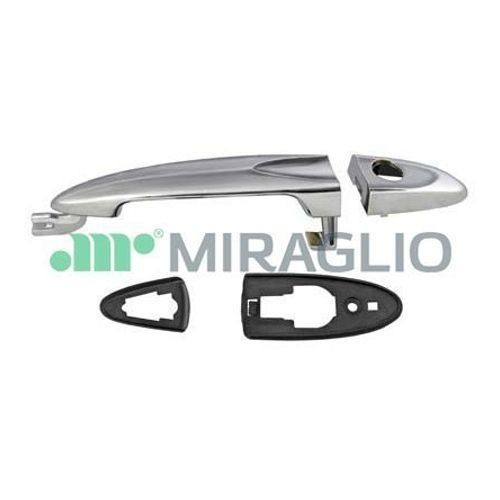 Maniglia ant per - maniglia, sx