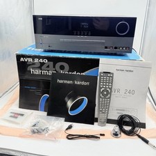 Ricevitore Stereo Harman