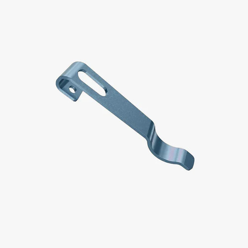 Flytanium blue anodized - flytanium,