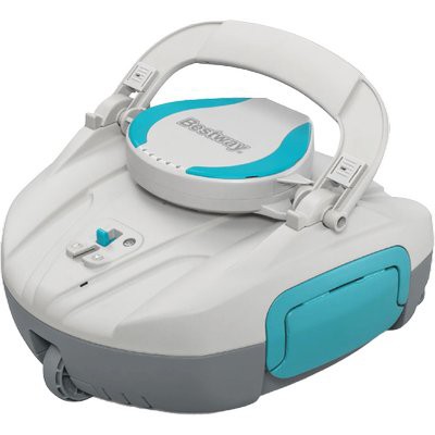 Robot pulizia piscina - pulizia,