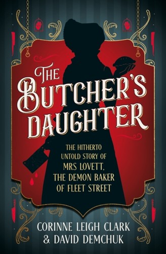 The butcher daughter - daughter, by