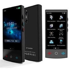 AI Voice Translator T26 147