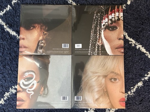 Beyoncé cowboy carter - beyoncé, full