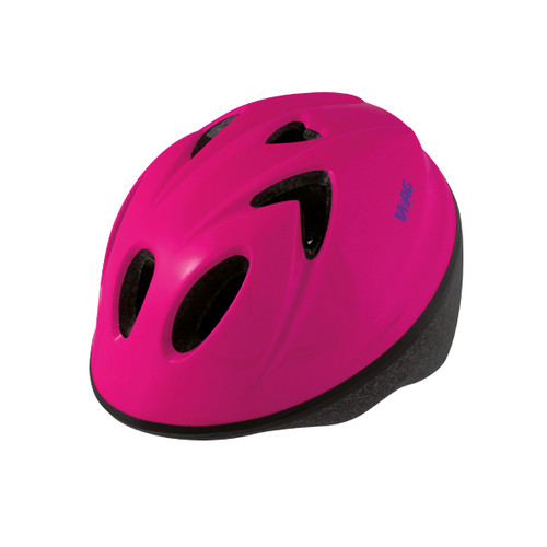 Wag casco per bici bicicletta - casco,