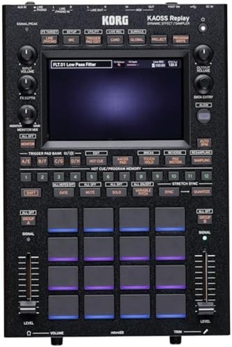 Korg all one performance - all-in-one,