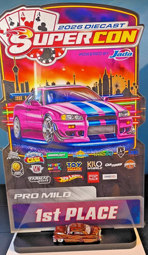 Super con 2026 winner pro - super,