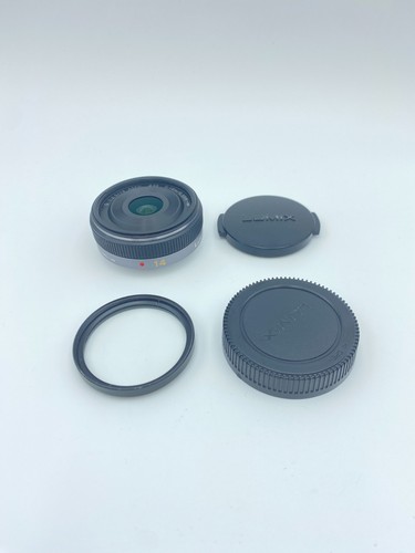 Panasonic lumix f2 5 - 14, mm