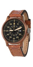 Aristo orologio aviatore