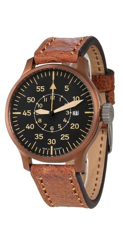 Aristo orologio aviatore